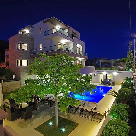 Villa Lucas Podstrana Extérieur photo
