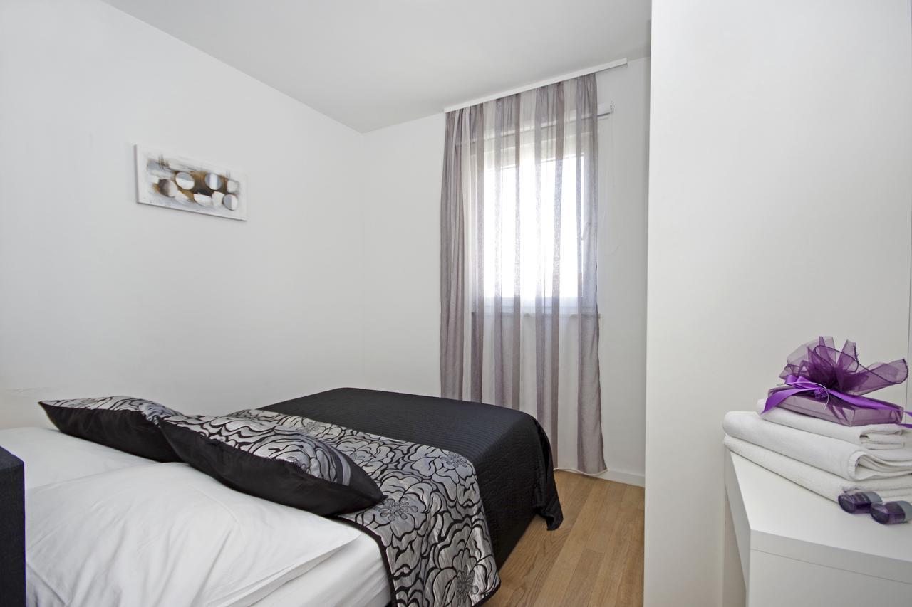 Villa Lucas Podstrana Extérieur photo
