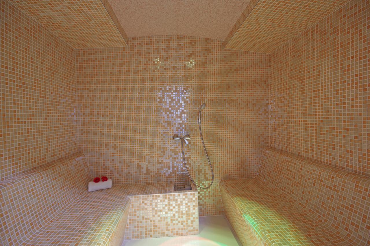 Villa Lucas Podstrana Extérieur photo