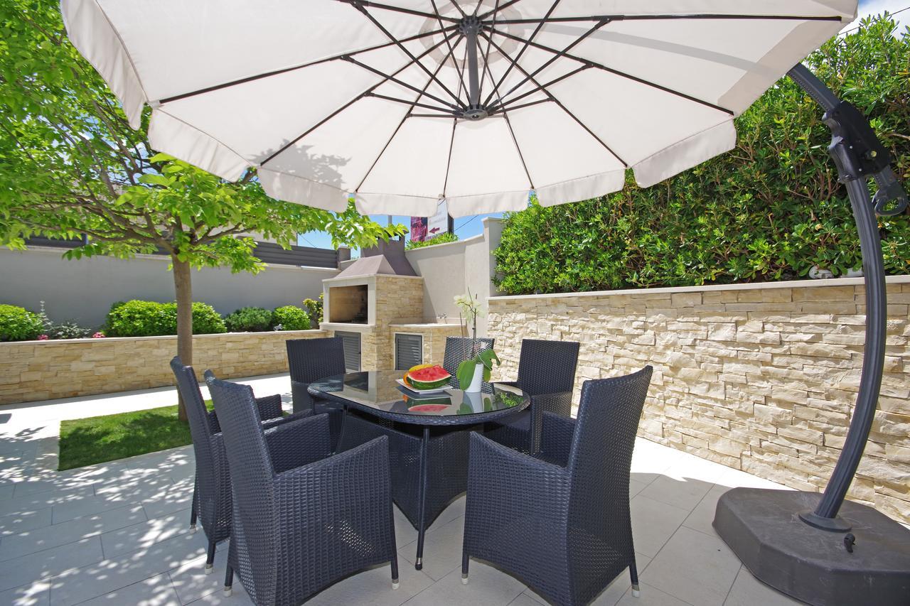 Villa Lucas Podstrana Extérieur photo